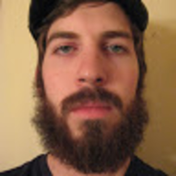 Meet your Posher, Dave - Picture 1 of 1